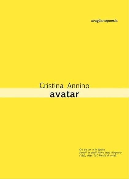Copertina di Avatar