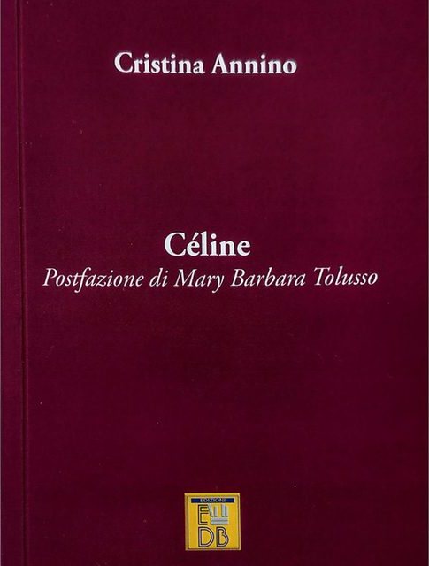 Copertina di Céline