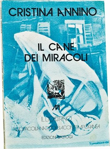Copertina di Il cane dei miracoli